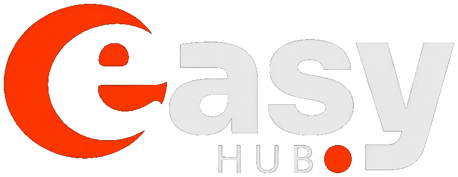 Easy HUB.